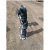 Image 3 : (2) Bear Statue Décor Stands