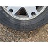 Image 3 : (2) Goodyear P235/70R16 Tires w/ Rim