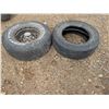 Image 6 : Sport king A/T Steel Radial 4x4 31x10 50R15 LT Tire W/ Extra Tire (non related)