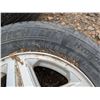 Image 3 : (3)Michelin 225225/60 R16 Tires w/ Rims