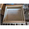 Image 2 : Corner Stand ad Cabinet Stand (Tops Missing)