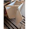 Image 4 : Corner Stand ad Cabinet Stand (Tops Missing)