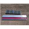 Image 1 : Ford Front Grill and Possible Vintage Ford F150 Side