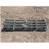Image 4 : Ford Front Grill and Possible Vintage Ford F150 Side