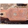 Image 2 : Vintage Shelby 5131 Hitch 200lbs Caop and Ball hitch