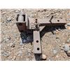 Image 3 : Vintage Shelby 5131 Hitch 200lbs Caop and Ball hitch