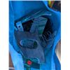 Image 4 : Lot of Misc. Tool related Items (Wire Shelves, Cords, and etc.)