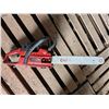 Image 1 : Ionsered Turbo Chain Saw (No Chain and Not Tested)