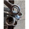 Image 7 : Lot of (6) Larger Wrenches as Shown