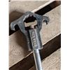 Image 3 : Red Head Brass Adjustable Hyrdrant Wrench