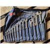 Image 1 : Roughly 3/8"-1-14" Wrench Set