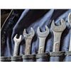 Image 2 : Roughly 3/8"-1-14" Wrench Set