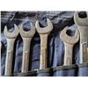 Image 3 : Roughly 3/8"-1-14" Wrench Set