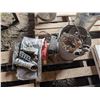 Image 1 : Pail full of Misc. Tool related items As Shown