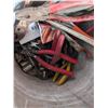 Image 5 : Pail full of Misc. Tool related items As Shown