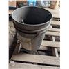 Image 1 : Pail full of Misc. Tool related items As Shown
