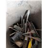Image 3 : Pail full of Misc. Tool related items As Shown