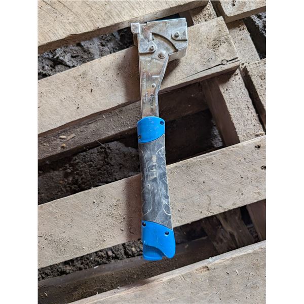 T50 Hammer Tacker