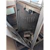 Image 5 : Tall Gas Propane Patio Heater (not tested)