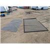 Image 4 : (2) Carpets