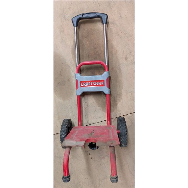 Crafts Man Pully