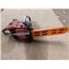 Image 1 : Homelite Vintage XL-902 Arm Chain Saw (not tested)