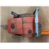 Image 3 : Homelite Vintage XL-902 Arm Chain Saw (not tested)