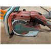 Image 4 : Homelite Vintage XL-902 Arm Chain Saw (not tested)