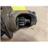 Image 2 : Delco Mod 111 3620 Ser.6744  Tractor Volt Starter