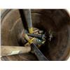 Image 5 : Vintage BA Pail w. Misc. Tools and tool related Items