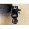 Image 2 : Vintage Farmall Tractor Pully belt