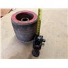 Image 3 : Vintage Farmall Tractor Pully belt