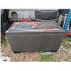 Image 2 : Performance Built Large Storage Box 22x23x44