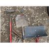 Image 2 : Lot of Shovels, and etc. tools