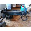 Image 1 : Yard Works Electric Log Splitter (Works)