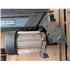 Image 2 : Yard Works Electric Log Splitter (Works)