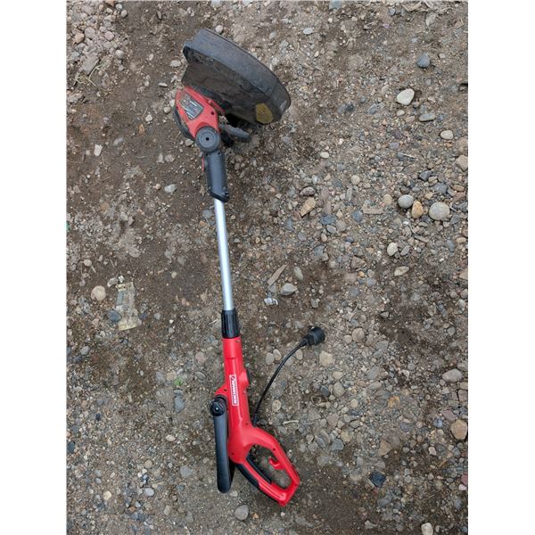 Bench mark Weed Whacker (Works)