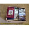 Image 1 : 21 Louis L amour western novels