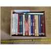Image 2 : 21 Louis L amour western novels