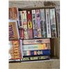 Image 2 : 29 Terry C johnston western novels