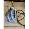Image 1 : Electric circular saw- untested