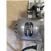Image 2 : Electric circular saw- untested
