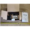 Image 1 : Cool pix camera- untested- with box