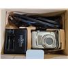 Image 2 : Cool pix camera- untested- with box