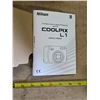 Image 3 : Cool pix camera- untested- with box