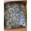 Image 3 : 2 boxes of metal screws- 3000 melchor green