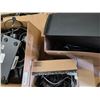 Image 5 : Bose and yamaha stereo equipment