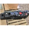 Image 1 : Fuel tank and brackets- for a 2024 Ram 3500 crew cab diesel