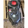 Image 2 : Fuel tank and brackets- for a 2024 Ram 3500 crew cab diesel