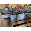 Image 3 : Fuel tank and brackets- for a 2024 Ram 3500 crew cab diesel